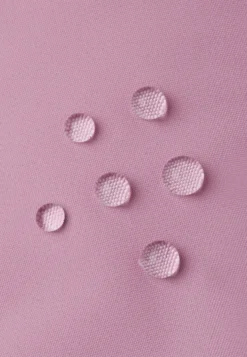 Reima kevyttoppatakki Uumaja, Grey Pink