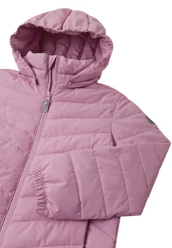 Reima kevyttoppatakki Uumaja, Grey Pink