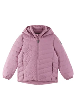 Reima kevyttoppatakki Uumaja, Grey Pink