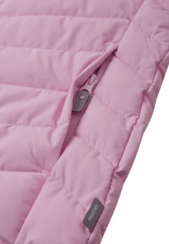 Reima kevyttoppatakki Uumaja, Light Heather