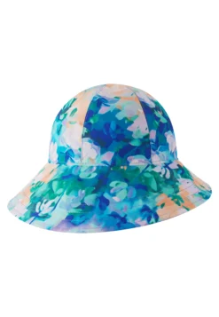 Reima ku00e4u00e4nnettu00e4vu00e4 lierihattu Viiri, Fresh Blue