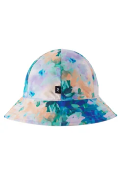 Reima ku00e4u00e4nnettu00e4vu00e4 lierihattu Viiri, Fresh Blue