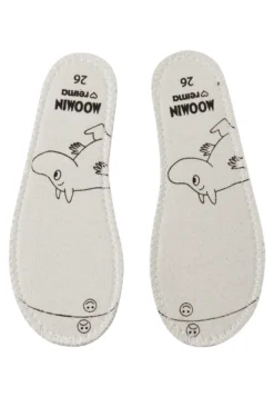 Reima kumisaappaat Moomin Magisk, Rose Blush