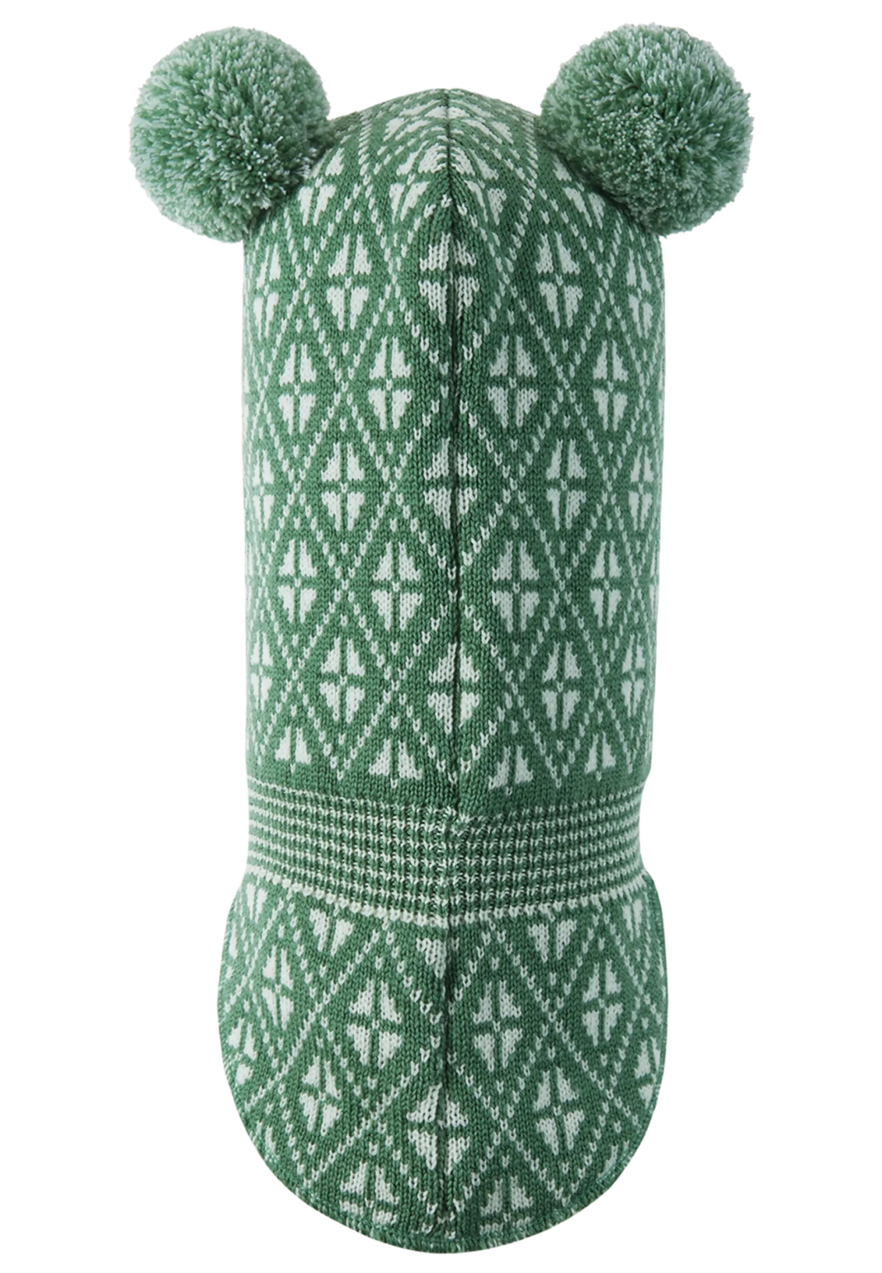 Reima Kypu00e4ru00e4myssy Kuuraan, Green Clay