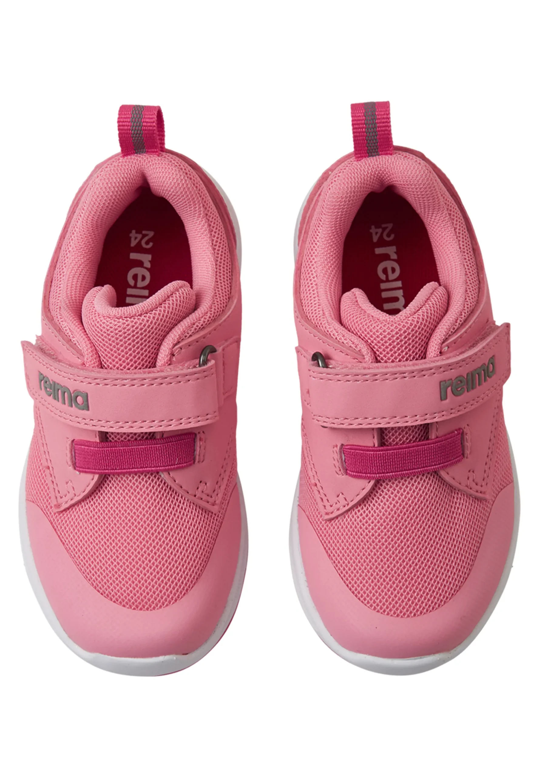 Reima lenkkarit Ekana, Sunset Pink