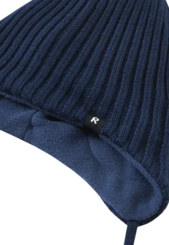Reima merinovillapipo Myssytys, Navy