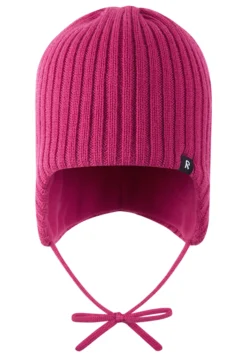 Reima merinovillapipo Myssytys, Rosy Berry