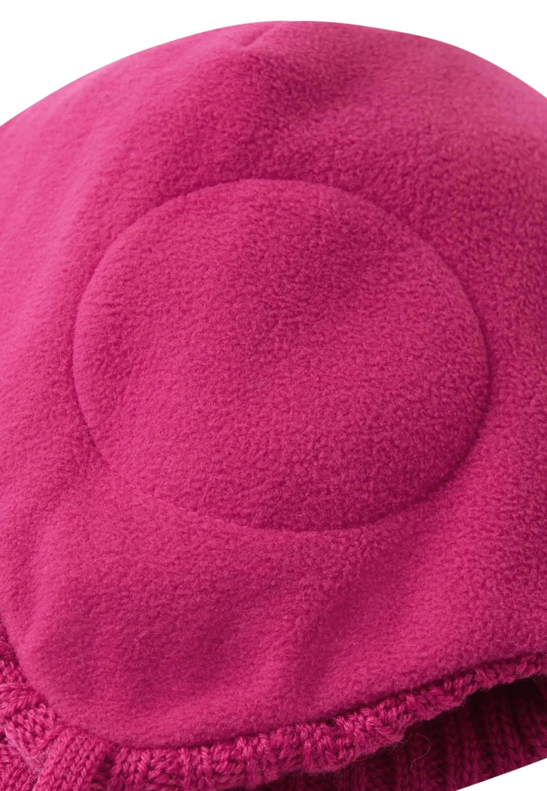 Reima merinovillapipo Myssytys, Rosy Berry