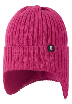 Reima merinovillapipo Mystinen, Rosy Berry