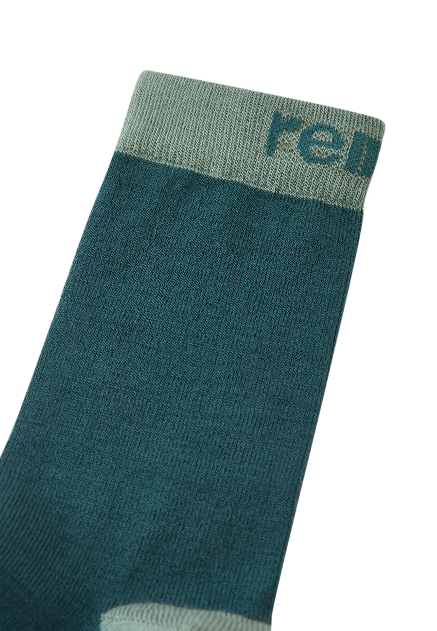Reima merinovillasekoitesukat Parit, Dark Teal