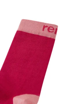 Reima merinovillasekoitesukat Parit, Rose Blush
