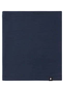 Reima merinovillatuubihuivi Aarni, Navy