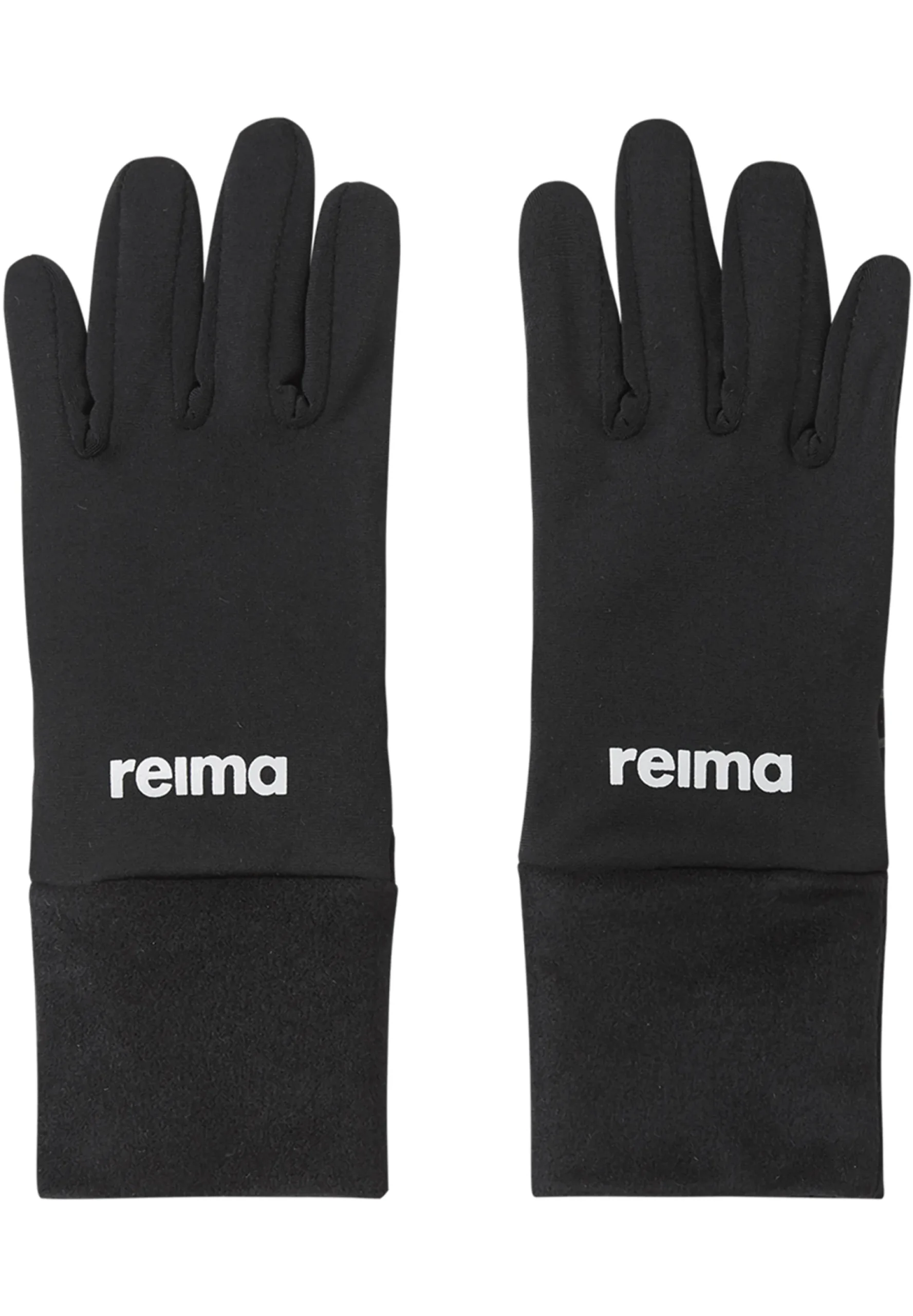 Reima neulesormikkaat, Loisto