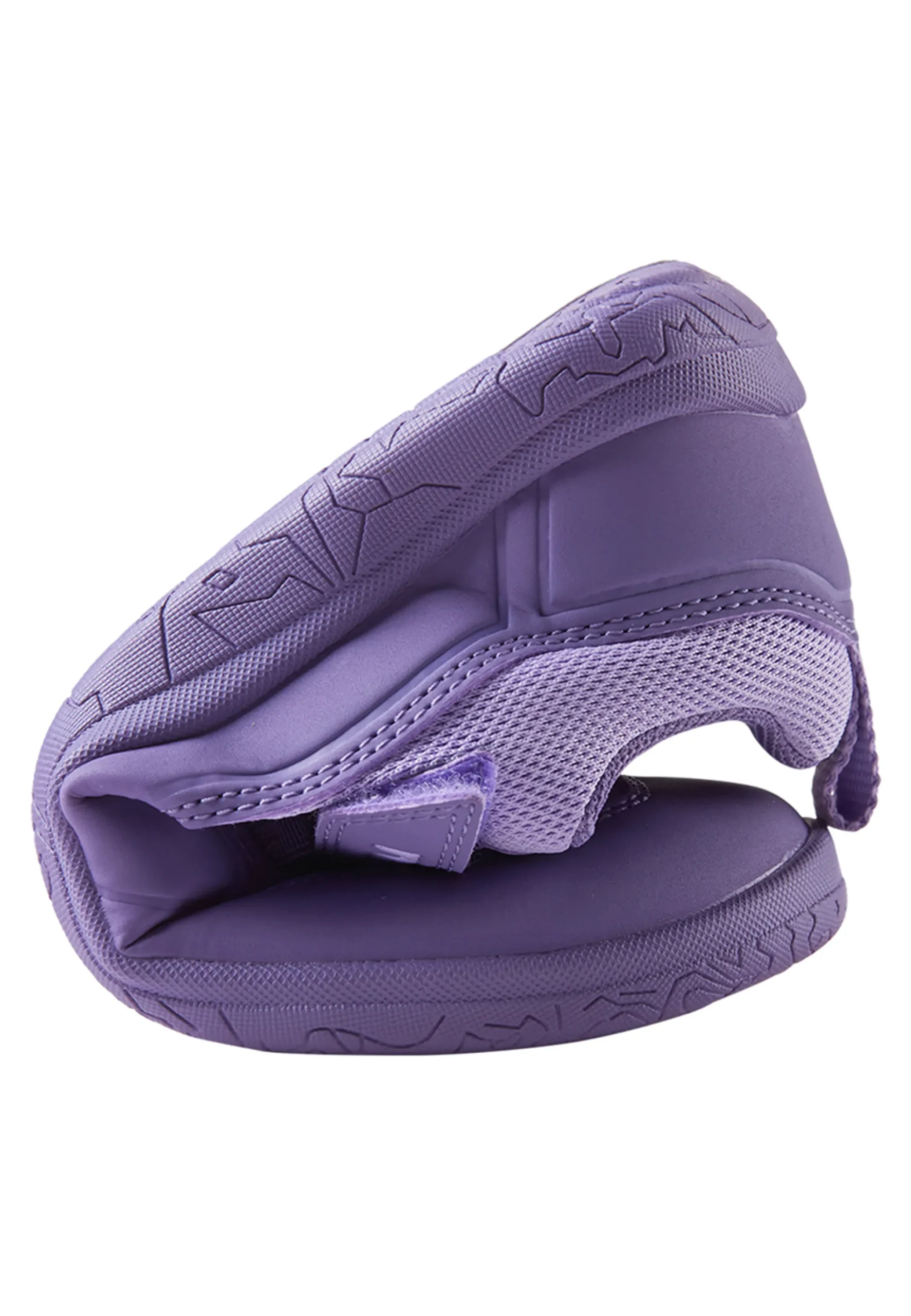 Reima paljasjalkakengu00e4t Telmin Junior, Misty Violet