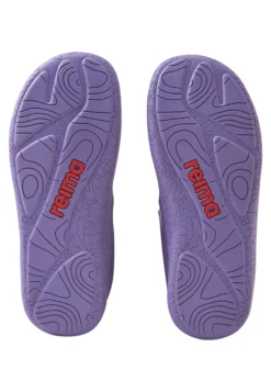 Reima paljasjalkakengu00e4t Telmin Junior, Misty Violet