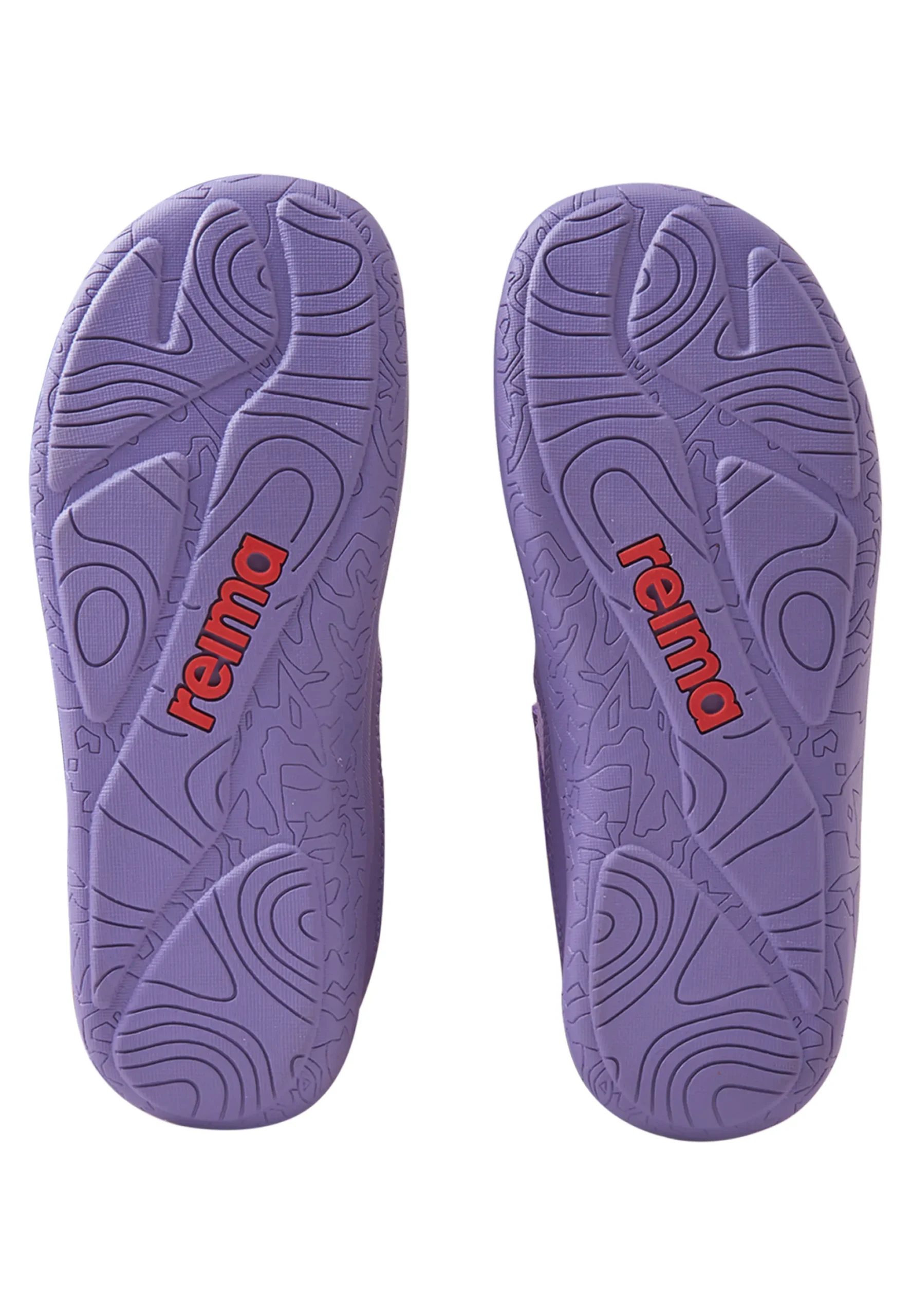 Reima paljasjalkakengu00e4t Telmin Junior, Misty Violet