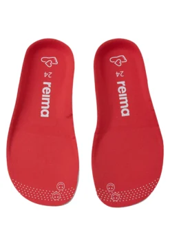 Reima paljasjalkakengu00e4t Telmin Kids, Navy
