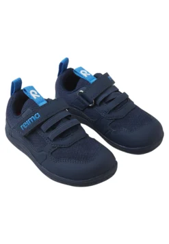 Reima paljasjalkakengu00e4t Telmin Kids, Navy