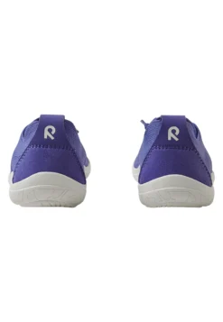 Reima paljasjalkakenku00e4 Astelu, Breezy Violet