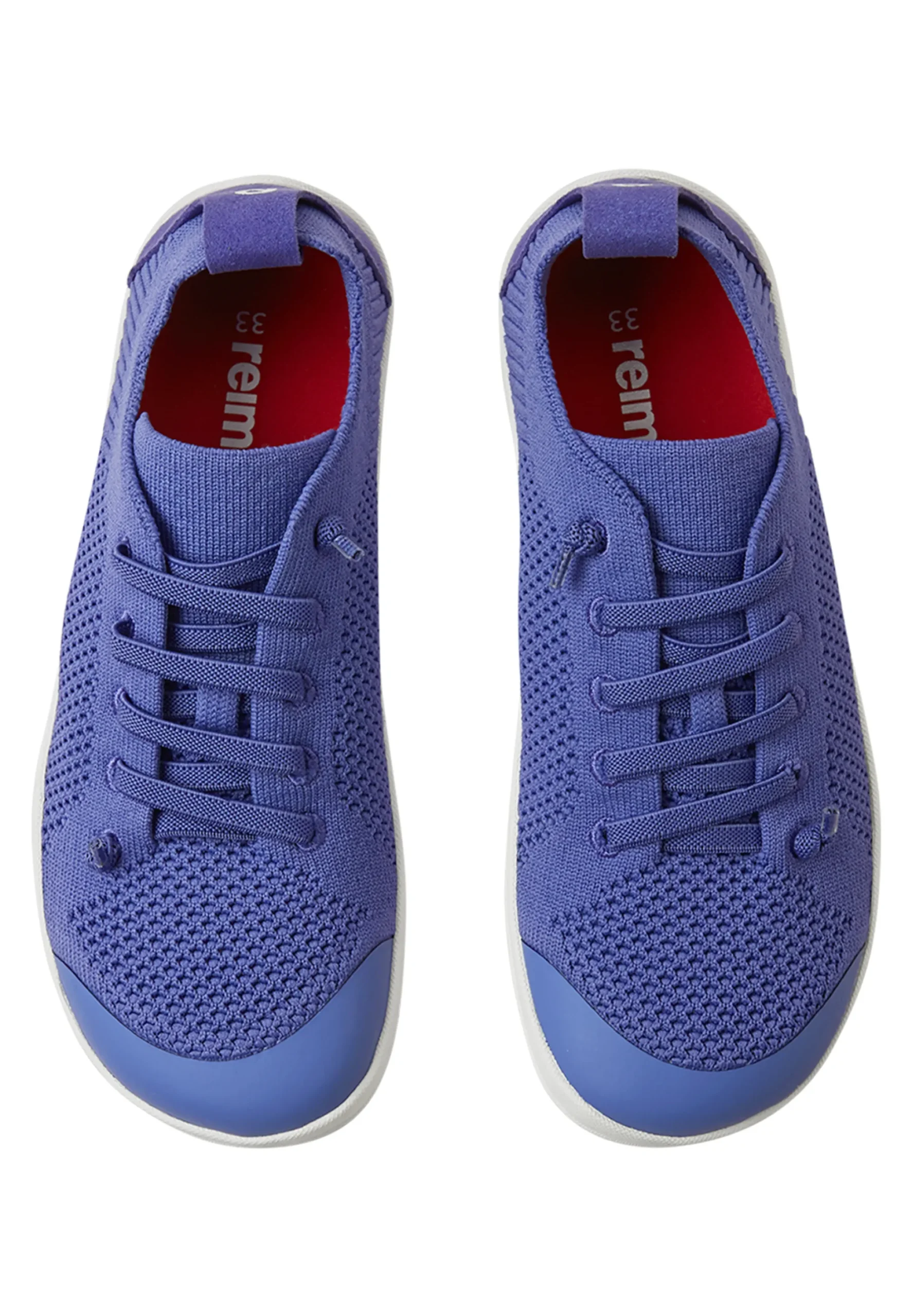 Reima paljasjalkakenku00e4 Astelu, Breezy Violet