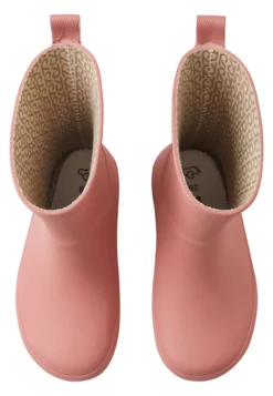 Reima paljasjalkakumisaappaat Ankka, Rose Blush