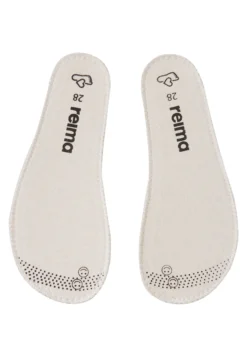 Reima paljasjalkakumisaappaat Thermo-Ankka, Black
