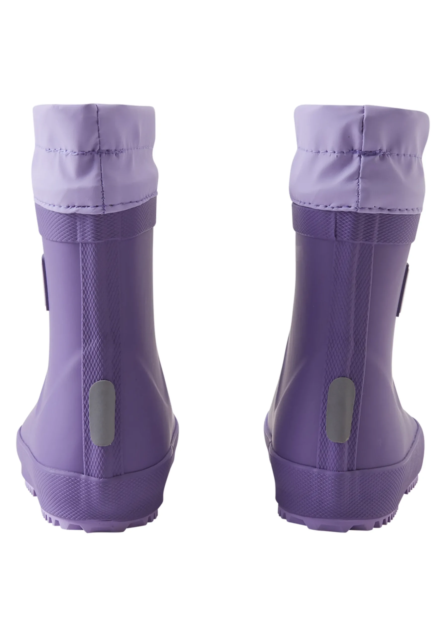 Reima paljasjalkakumisaappaat Thermo-Ankka, Misty Violet