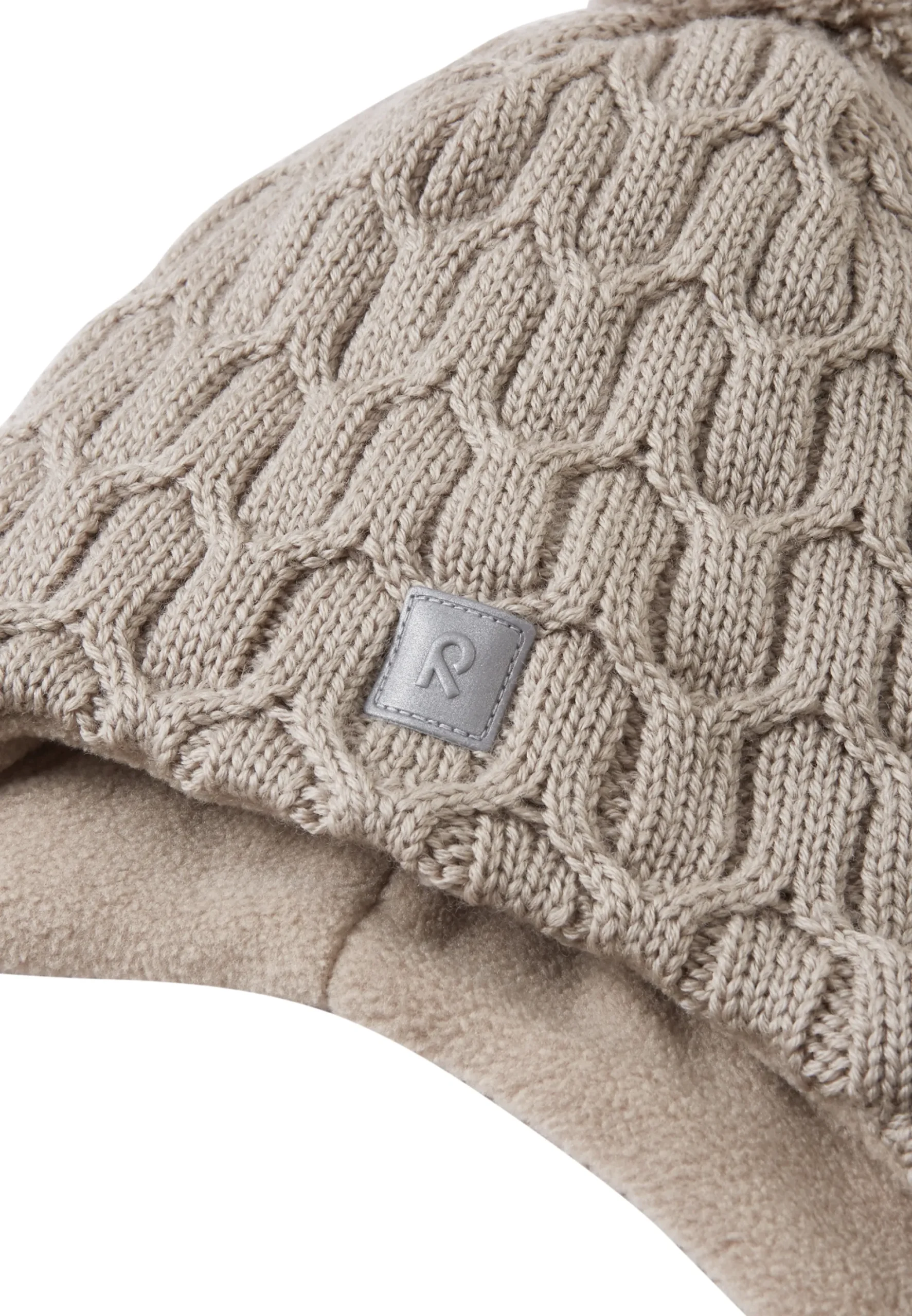 Reima pipo Nunavut, Earthy Beige