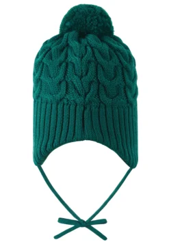 Reima pipo Paljakka, Deeper Green