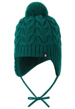Reima pipo Paljakka, Deeper Green