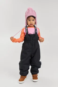Reima pipo Paljakka, Grey Pink