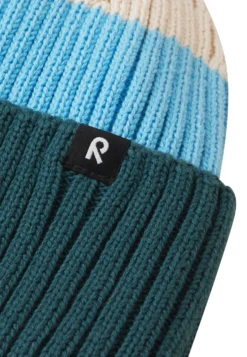 Reima pipo Pipoke, Dark Teal