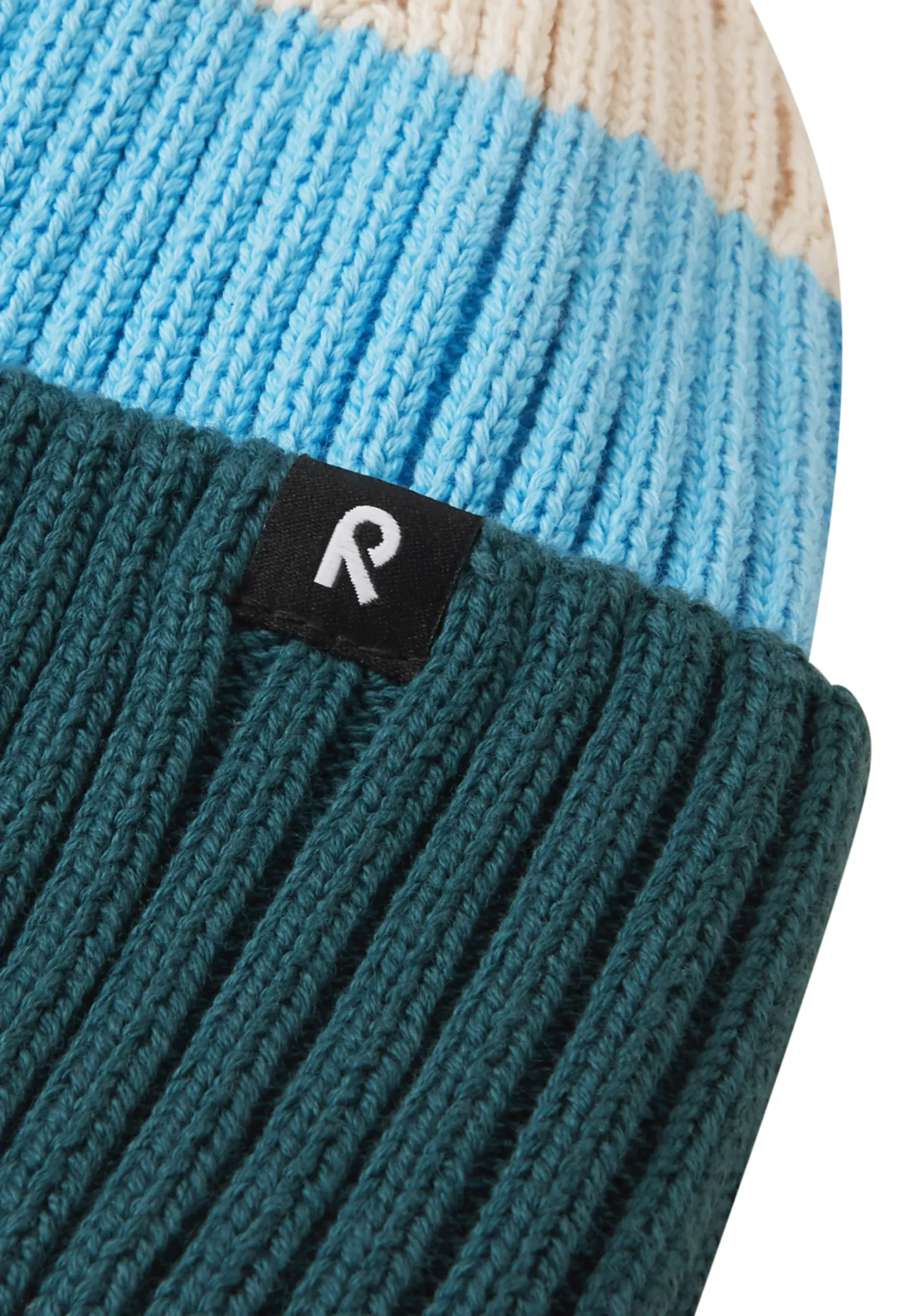 Reima pipo Pipoke, Dark Teal