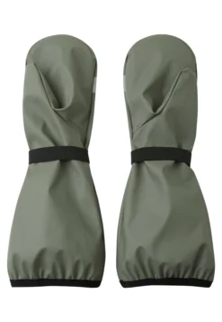 Reima Saderukkaset Puro, Greyish green