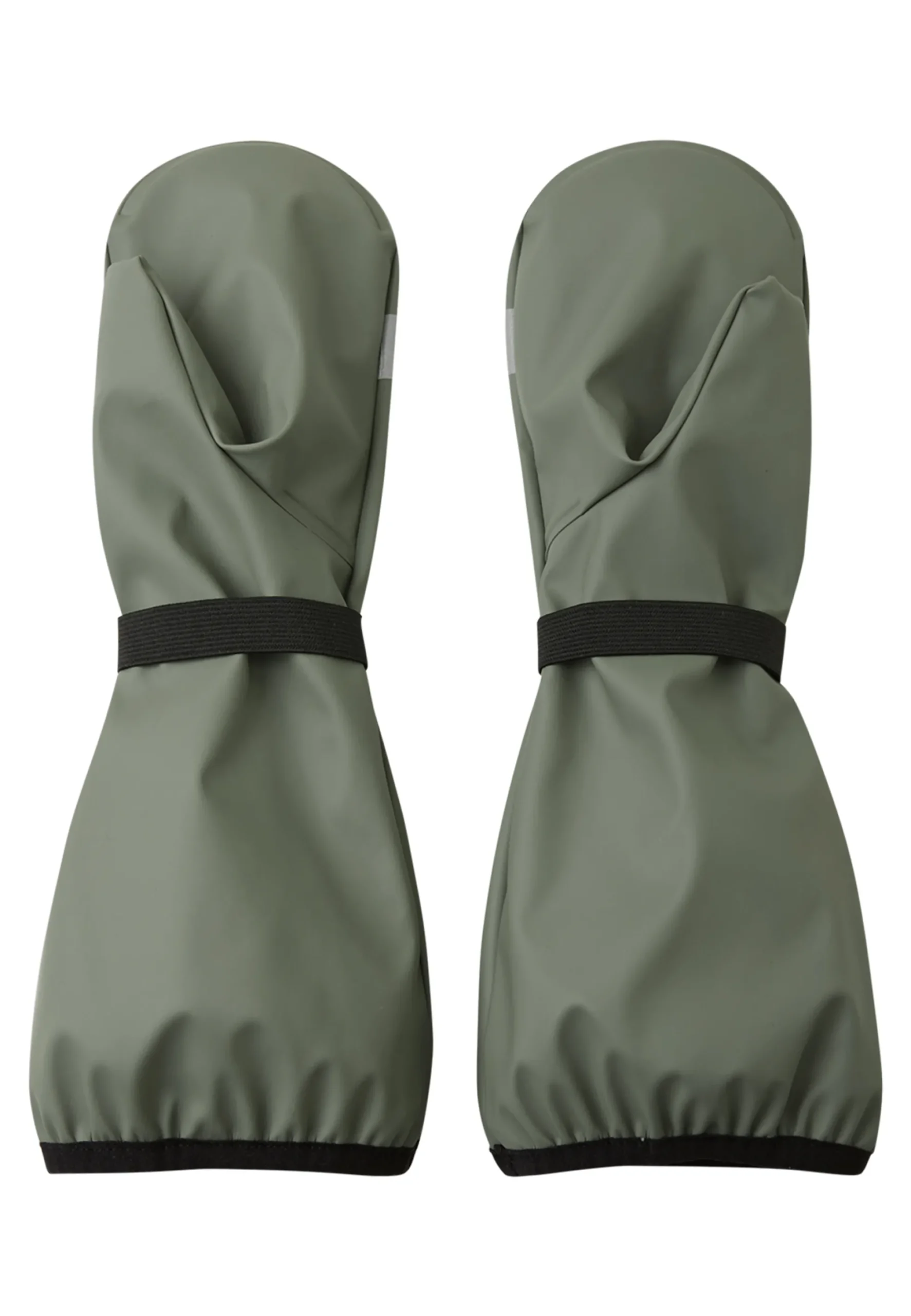 Reima Saderukkaset Puro, Greyish green