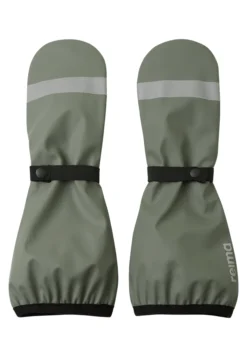 Reima Saderukkaset Puro, Greyish green