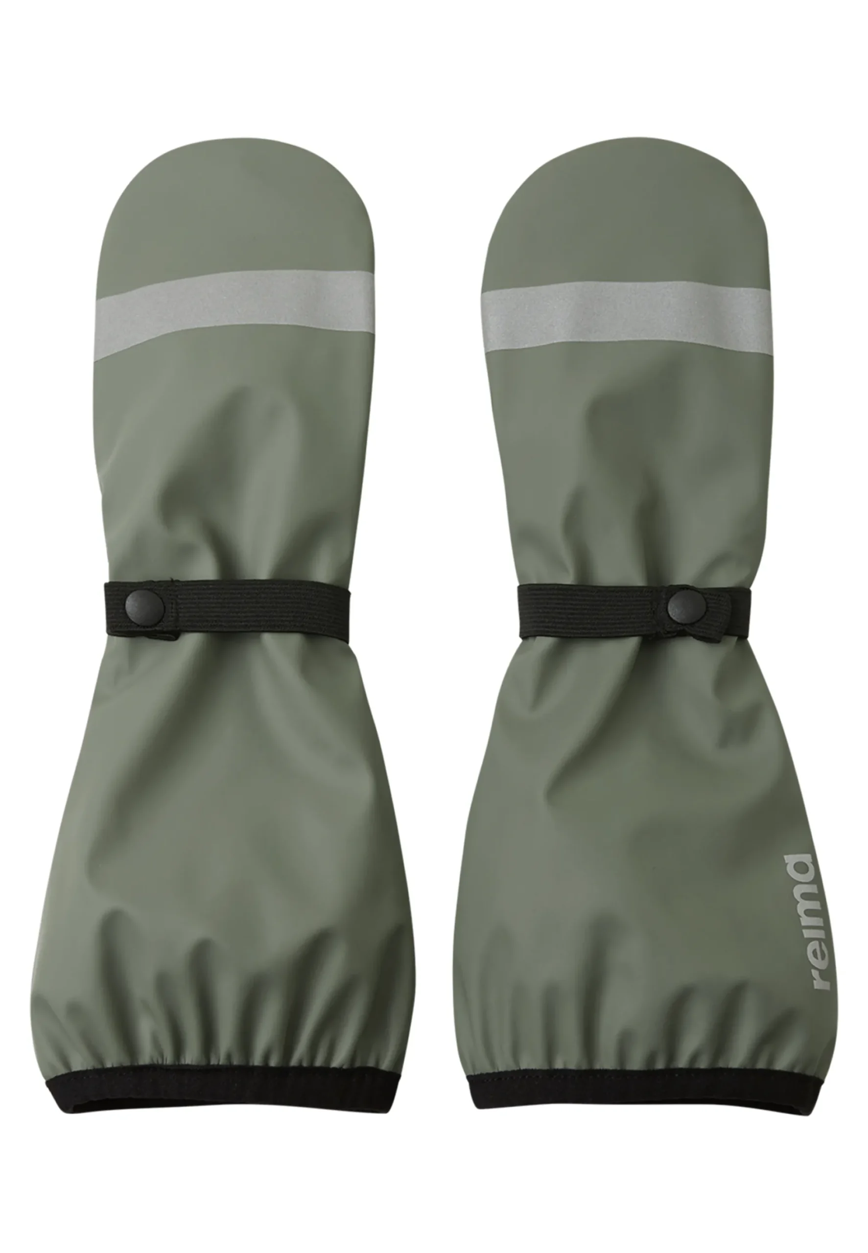 Reima Saderukkaset Puro, Greyish green