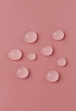 Reima Saderukkaset Puro, Rose blush