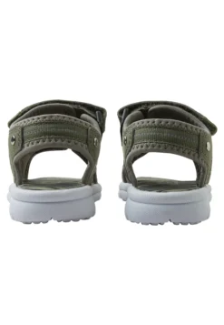 Reima sandaalit Bungee, Greyish Green