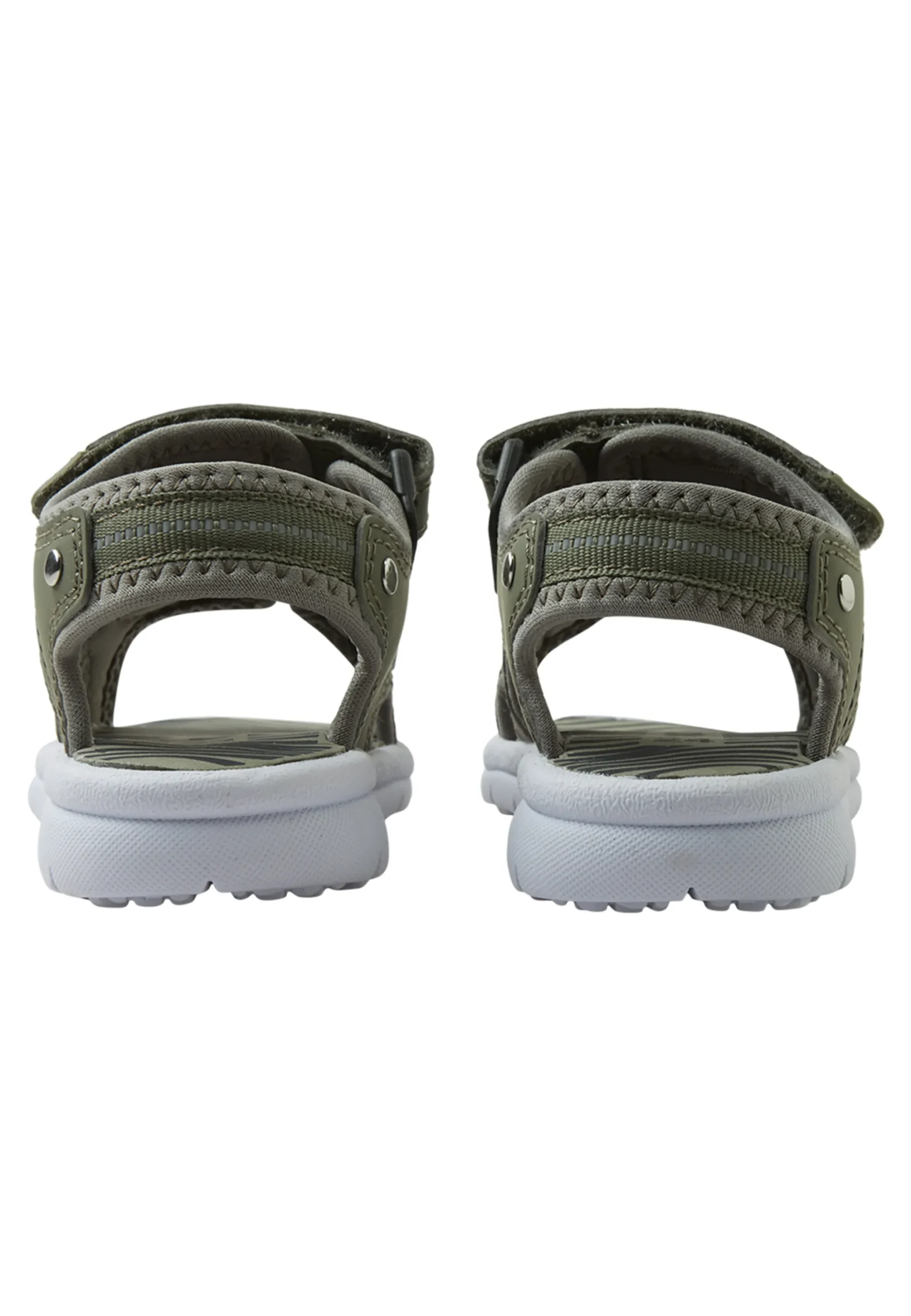 Reima sandaalit Bungee, Greyish Green