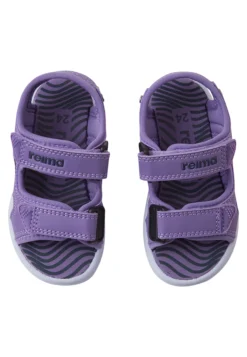 Reima sandaalit Bungee, Misty Violet