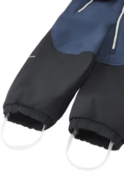 Reima softshell-haalari Mjosa, Navy