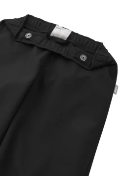 Reima softshell-housut Kuori, Musta