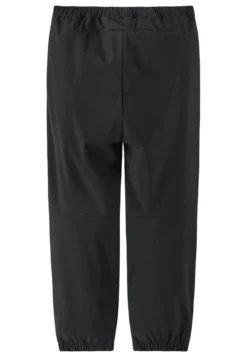 Reima softshell-housut Menen, Musta