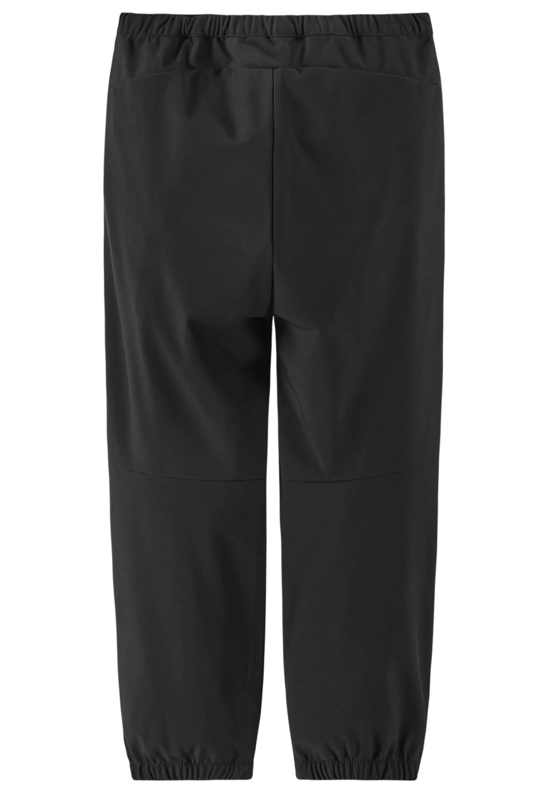 Reima softshell-housut Menen, Musta