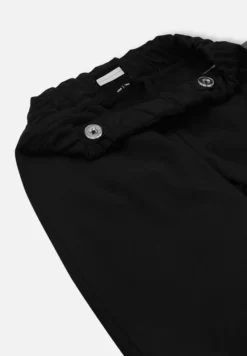 Reima Softshell-housut Oikotie, musta
