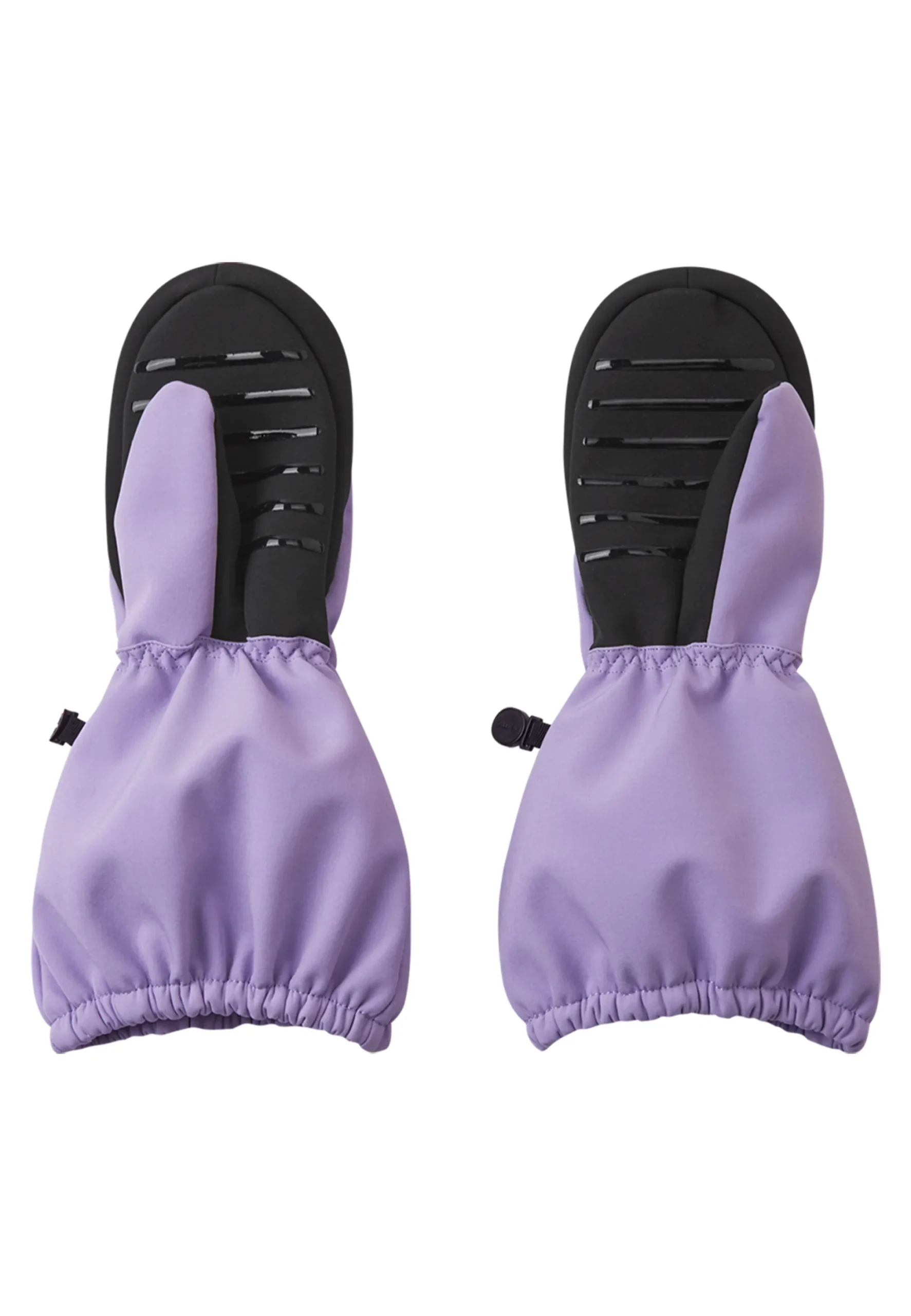 Reima Softshell-rukkaset Osaava, Blooming Lilac