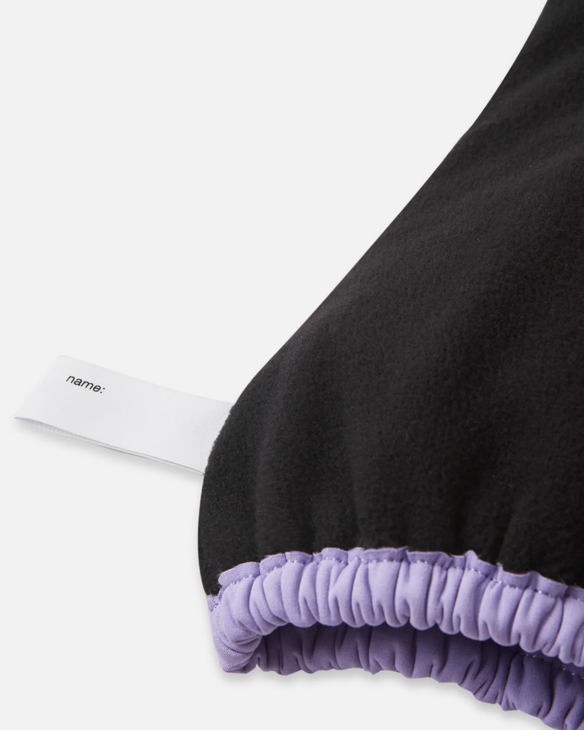 Reima Softshell-rukkaset Osaava, Blooming Lilac