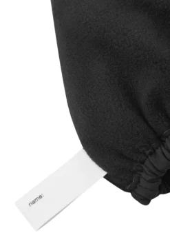 Reima Softshell-rukkaset Osaava, Musta