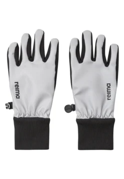 Reima softshell-sormikkaat Heippa, Hopea